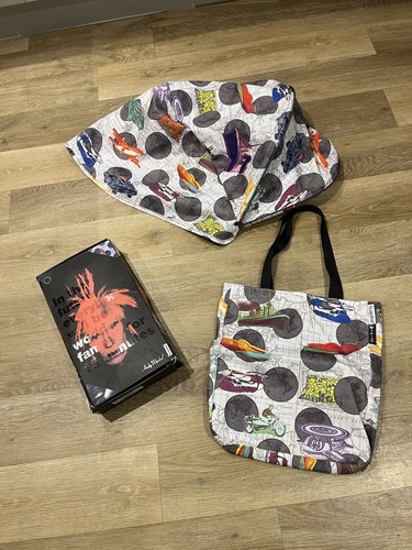 Limited edition andy warhol - limited,