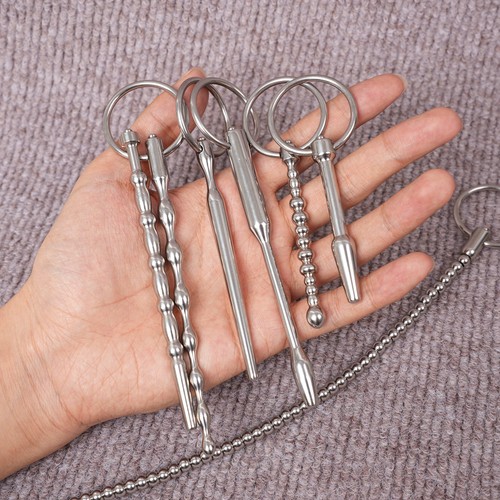 Male metal penis dilator - uk,