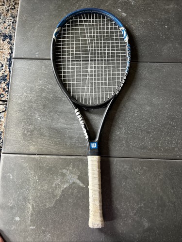 Wilson hyper hammer carbon - wilson,