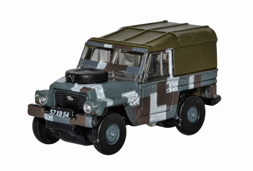 Nlrl004 oxford diecast 148 n - oxford, 1:148