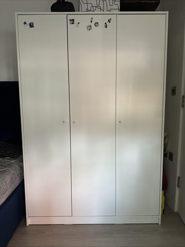Door wardrobe cupboard - cupboard, –