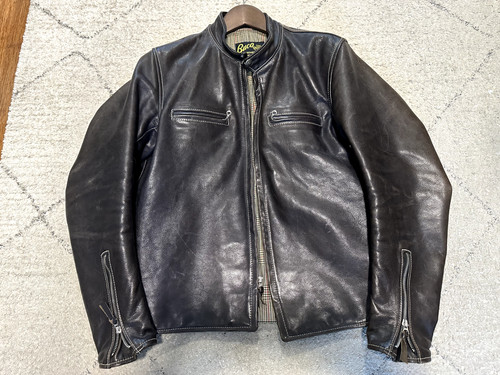 Aero leathers vicenza - aero,