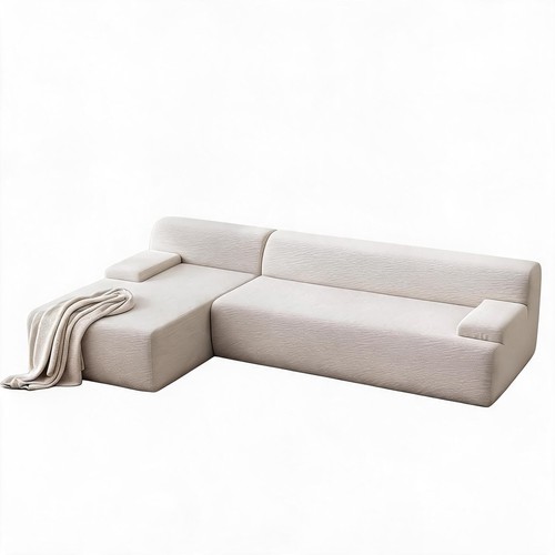 270cm modular sectional sofa - sectional,