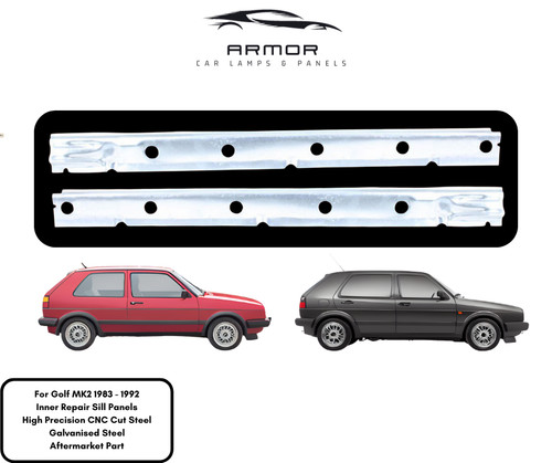 Inner section door sill foot - inner,