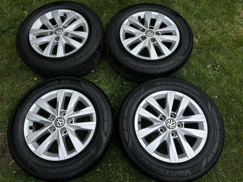 Genuine clayton 16 vw - genuine,