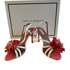 TABITHA SIMMONS Peony Mid