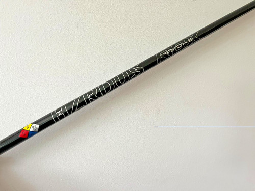 Project hzrdus smoke black - x,
