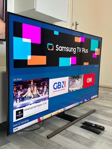 Qled ultra hd hdr - qled,