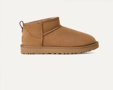Ugg Classic Ultra Mini - Size