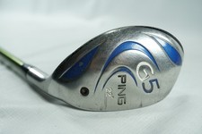 Ping G5 4 Hybrid 22° /