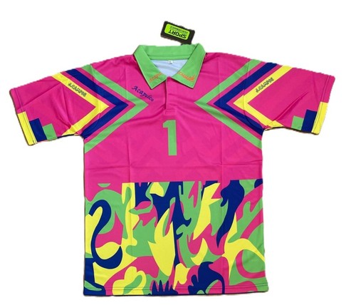 Mexico jorge campos - mexico,