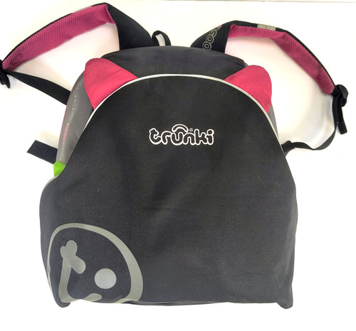 Trunki boostapak 1 - 2-in-1, travel