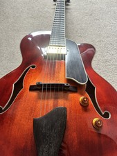 Eastman AR805CE Jazz Archtop
