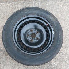 B5 2003 VW PASSAT 16" SPARE