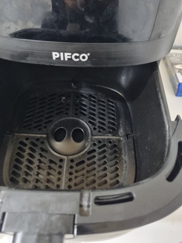 Pifco air fryer - pifco,
