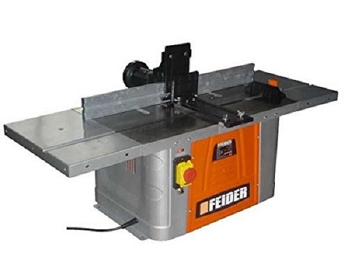 Feider f15tpvs 1500w - feider, router