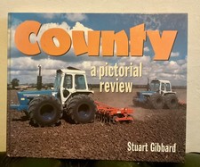 County - A Pictorial Review by
