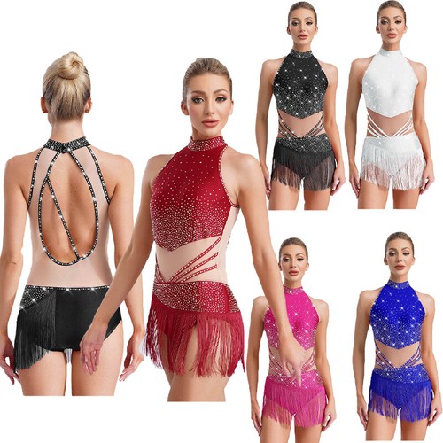 Women tassel sequins - uk,