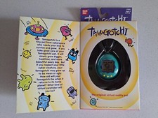 Tamagotchi Original Gen 1
