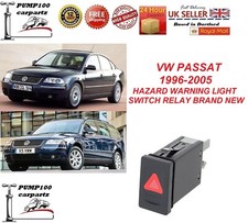 For passat 1996 2005 hazard - passat,