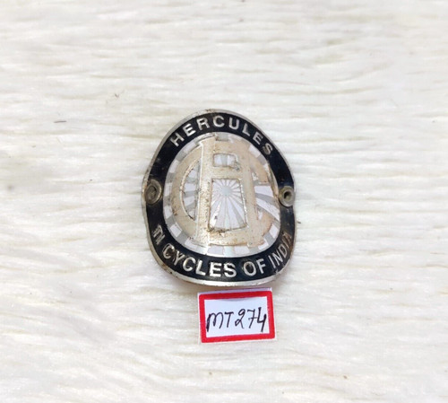 Vintage hercules bicycle logo - hercules,