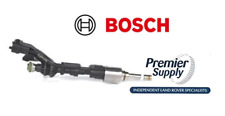 BOSCH OEM PETROL FUEL INJECTOR