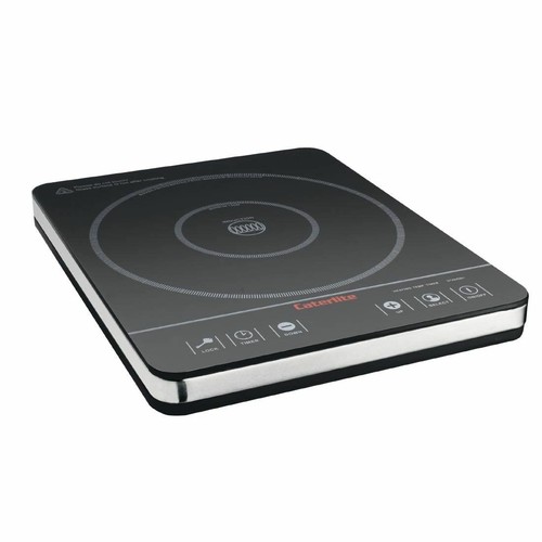 Caterlite induction hob - caterlite,