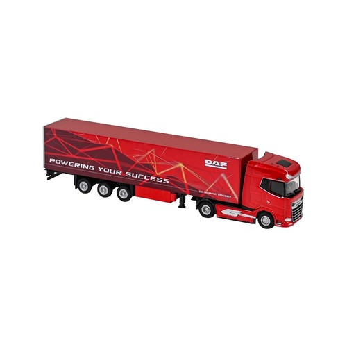 Daf 530 4x2 25 - 4x2, iaa