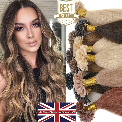 Pre bonded tip remy - u,