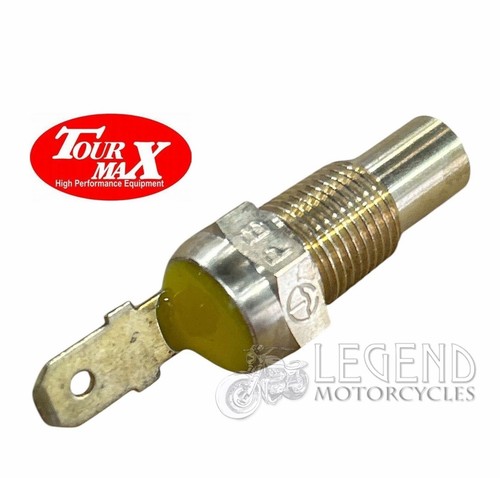 Suzuki rgv250 tourmax - suzuki,