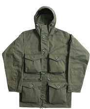 Arktis Combat Smock Jacket
