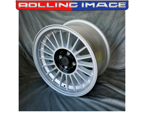 Alpina style 7x16 - , aluminum