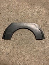 Mercedes SL R129 Wiper Motor Plastic Cover Shield 1298240119 wiper motor cover