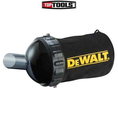 Dewalt dwv9390 dust - dewalt, bag