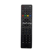 FORMULER 02F9 IR Remote Control for Dreamlink Dlite T1+ T2 ZX Z10 Z11 Pro