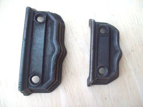 Cast iron antique vintage old - iron,