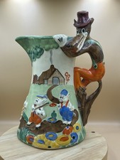 Art Deco Wadeheath Walt Disney