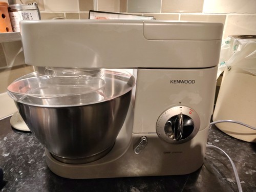Kenwood chef premier kmc560 - premier,