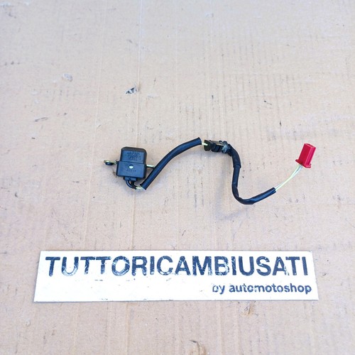 Pickup pulse generator - pulse, honda