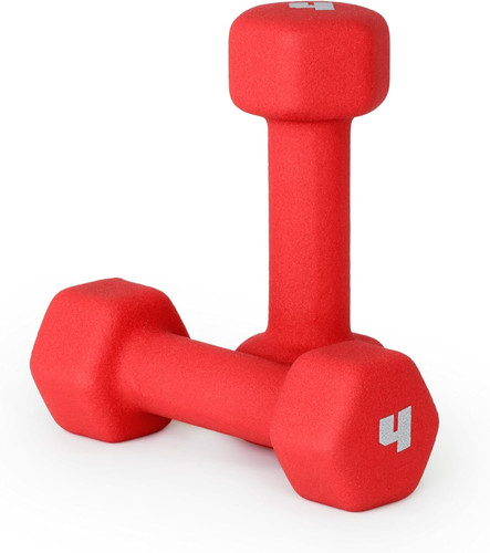 Barbell neoprene dumbbell - barbell,