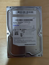 Samsung HD204UI  2TB SATA -