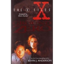 Ground Zero (The X-files)