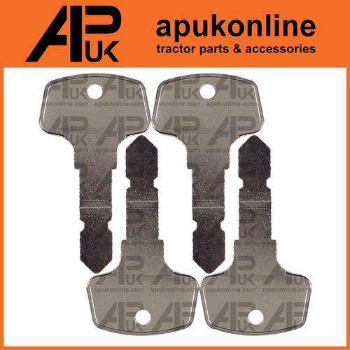 Ignition keys for kubota - for,