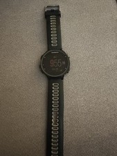 Garmin Forerunner 235 Black GPS Running watch 
