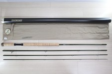 SAGE Z-Axis 14'3" #9 4pc Spey