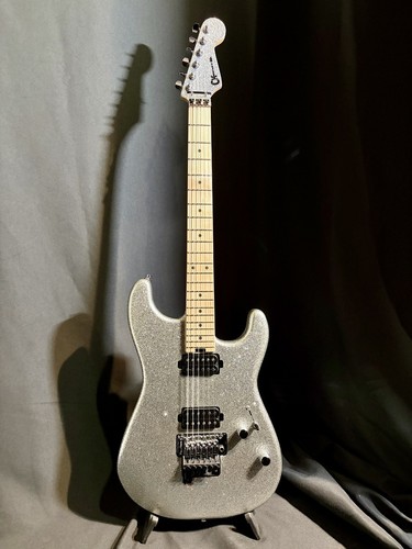Charvel pro mod - pro-mod, dimas