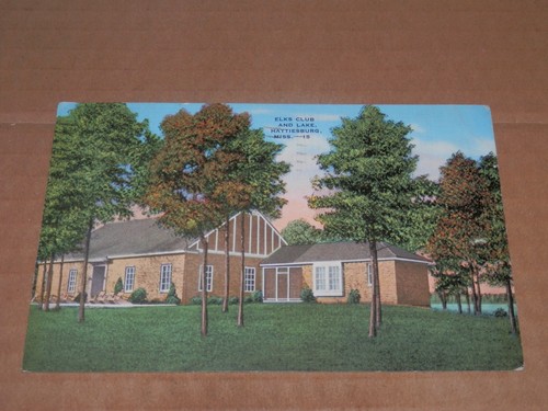 Hattiesburg mississippi 1941 - mississippi,