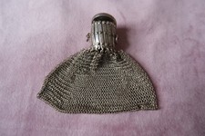 Antique Victorian Silver