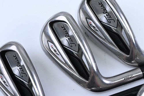Left hand titleist 718 - hand, ap1