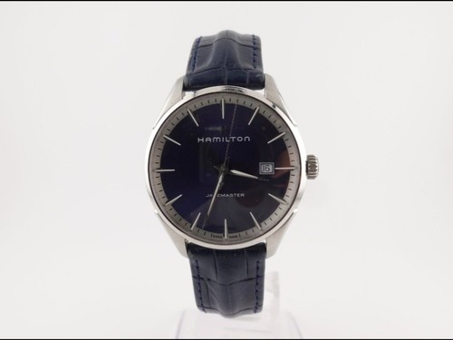 Hamilton jazzmaster h324510 - hamilton,